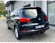 VW Tiguan, 1.4 benzīns 118kw, Automāts, 239100km, 05.2014.g