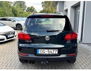 VW Tiguan, 1.4 benzīns 118kw, Automāts, 239100km, 05.2014.g