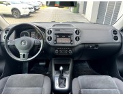VW Tiguan, 1.4 benzīns 118kw, Automāts, 239100km, 05.2014.g