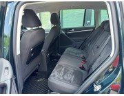 VW Tiguan, 1.4 benzīns 118kw, Automāts, 239100km, 05.2014.g