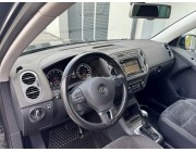 VW Tiguan, 1.4 benzīns 118kw, Automāts, 239100km, 05.2014.g