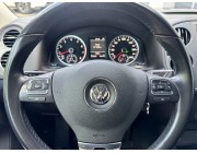 VW Tiguan, 1.4 benzīns 118kw, Automāts, 239100km, 05.2014.g