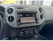 VW Tiguan, 1.4 benzīns 118kw, Automāts, 239100km, 05.2014.g