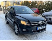 VW Tiguan, 1.4 benzīns 118kw, Automāts, 239100km, 05.2014.g