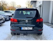 VW Tiguan, 1.4 benzīns 118kw, Automāts, 239100km, 05.2014.g