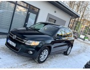 VW Tiguan, 1.4 benzīns 118kw, Automāts, 239100km, 05.2014.g