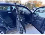 VW Tiguan, 1.4 benzīns 118kw, Automāts, 239100km, 05.2014.g
