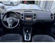 VW Tiguan, 1.4 benzīns 118kw, Automāts, 239100km, 05.2014.g