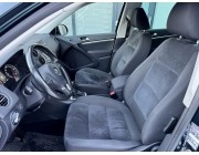 VW Tiguan, 1.4 benzīns 118kw, Automāts, 239100km, 05.2014.g