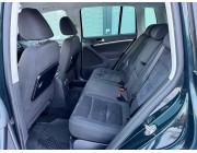 VW Tiguan, 1.4 benzīns 118kw, Automāts, 239100km, 05.2014.g