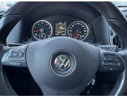 VW Tiguan, 1.4 benzīns 118kw, Automāts, 239100km, 05.2014.g