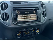 VW Tiguan, 1.4 benzīns 118kw, Automāts, 239100km, 05.2014.g