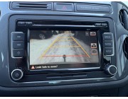 VW Tiguan, 1.4 benzīns 118kw, Automāts, 239100km, 05.2014.g