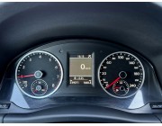 VW Tiguan, 1.4 benzīns 118kw, Automāts, 239100km, 05.2014.g