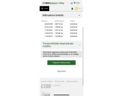 VW Tiguan, 1.4 benzīns 118kw, Automāts, 239100km, 05.2014.g