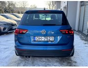 VW Tiguan, 1.4 benzīns 110kw, Automāts, 80000km, 04.2017.g