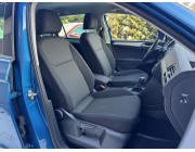 VW Tiguan, 1.4 benzīns 110kw, Automāts, 80000km, 04.2017.g