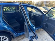 VW Tiguan, 1.4 benzīns 110kw, Automāts, 80000km, 04.2017.g