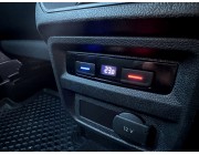 VW Tiguan, 1.4 benzīns 110kw, Automāts, 80000km, 04.2017.g