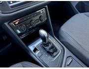 VW Tiguan, 1.4 benzīns 110kw, Automāts, 80000km, 04.2017.g