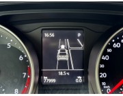 VW Tiguan, 1.4 benzīns 110kw, Automāts, 80000km, 04.2017.g