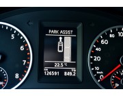 VW Tiguan, 1.4 benzīns 90kw, 6-ātrumi, 126600km, 04.2015.g