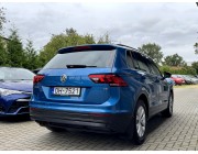 VW Tiguan, 1.4 benzīns 110kw, Automāts, 80000km, 04.2017.g