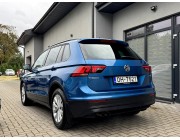 VW Tiguan, 1.4 benzīns 110kw, Automāts, 80000km, 04.2017.g