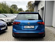 VW Tiguan, 1.4 benzīns 110kw, Automāts, 80000km, 04.2017.g