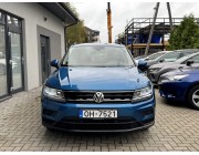 VW Tiguan, 1.4 benzīns 110kw, Automāts, 80000km, 04.2017.g