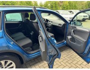 VW Tiguan, 1.4 benzīns 110kw, Automāts, 80000km, 04.2017.g