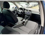 VW Tiguan, 1.4 benzīns 110kw, Automāts, 80000km, 04.2017.g