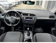VW Tiguan, 1.4 benzīns 110kw, Automāts, 80000km, 04.2017.g