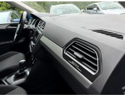 VW Tiguan, 1.4 benzīns 110kw, Automāts, 80000km, 04.2017.g