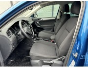 VW Tiguan, 1.4 benzīns 110kw, Automāts, 80000km, 04.2017.g