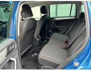 VW Tiguan, 1.4 benzīns 110kw, Automāts, 80000km, 04.2017.g