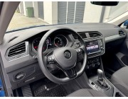 VW Tiguan, 1.4 benzīns 110kw, Automāts, 80000km, 04.2017.g