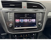 VW Tiguan, 1.4 benzīns 110kw, Automāts, 80000km, 04.2017.g