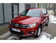 VW Tiguan, 1.4 benzīns 90kw, 6-ātrumi, 116100km, 04.2013.g