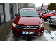 VW Tiguan, 1.4 benzīns 90kw, 6-ātrumi, 116100km, 04.2013.g