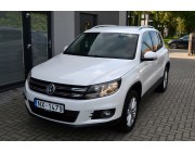 VW Tiguan, Highline aprīkojums, 1.4 benzīns 90kw, 6-ātrumi, 199600km, 09.2012.g