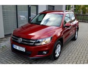 VW Tiguan, 1.4 benzīns 90kw, 6-ātrumi, 254900km, 01.2012.g