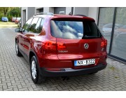 VW Tiguan, 1.4 benzīns 90kw, 6-ātrumi, 254900km, 01.2012.g