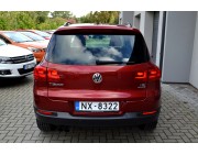 VW Tiguan, 1.4 benzīns 90kw, 6-ātrumi, 254900km, 01.2012.g