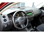 VW Tiguan, 1.4 benzīns 90kw, 6-ātrumi, 254900km, 01.2012.g