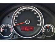 VW UP!, 1.0 benzīns 55kw, Automāts, 79800 km, 10.05.2013.g