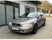 Volvo V40, 1.9 dīzelis 75kw, 270300km, 08.2003.g