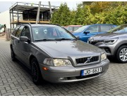 Volvo V40, 1.9 dīzelis 75kw, 270300km, 08.2003.g
