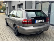 Volvo V40, 1.9 dīzelis 75kw, 270300km, 08.2003.g