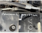 Volvo V40, 1.9 dīzelis 75kw, 270300km, 08.2003.g